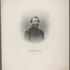 Geo. H. Thomas [signature]. Maj.-Gen. George H. Thomas