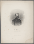 Geo. H. Thomas [signature]. Maj.-Gen. George H. Thomas