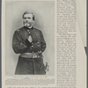 General George H. Thomas. Born in 1816; died in 1870.