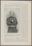 General George H. Thomas. Born in 1816; died in 1870.