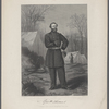 Geo. H. Thomas [signature]. Likeness from a recent photograph from life