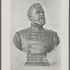 Wehner's bronze bust of Thomas. (See no. 1097.)
