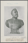 Wehner's bronze bust of Thomas. (See no. 1097.)