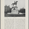 General Thomas. Washington D.C. J.Q.A. Ward. 
