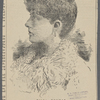 Hilda Thomas. 