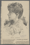 Hilda Thomas. 