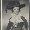 Mrs. Charles Thomson