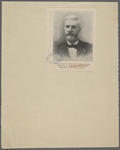 Hon. David P. Thompson, United States. Minister to Turkey. --Photograph by McAlpine & Lamb. --[See page 437.]