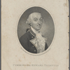 Commodore Edward Thompson