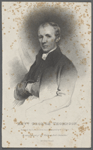 Revd. George Thompson