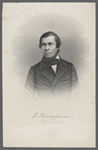 J. Thompson [signature] Secretary of the Interior
