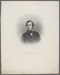 J. Thompson [signature] Secretary of the Interior.