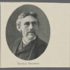 Maurice Thompson.