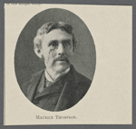 Maurice Thompson.
