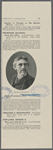 Maurice Thompson.