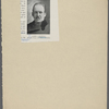 Robert J. Thompson, Secretary Chicago and Illinois Commission. 
