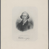 Charles Thomson. Secretary of the Continental Congress. Cha. Thomson [signature]
