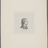 Charles Thomson, Secretary of Congress. 