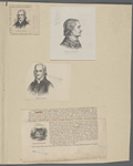 Charles Thomson.  Charles Thomson. Secretary of Congress.  Charles Thomson.  Thomson's residence 