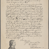 Charles Thomson, Secretary of Congress. 