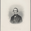 Rev. Edward Thomson, D.D. One of the bishops of the Methodist Episcopal Church