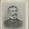 Mr. Frank Thomson, new president of the Pennsylvania Railroad. -- [See page 121.]