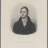 George Thomson Esqr.