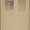 James Thomson, from a hitherto unpublished crayon portrait by William Aikman. This portrait is discussed on our front page this week.  