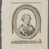 Jas. Thomson, Esqr. 