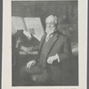 Dr. John Thomson, librarian of the Philadelphia free public library, 1894-1916.