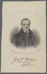 Grant Thorburn aged 73 [signature]