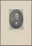 Henry D. Thoreau. (From his last portrait, a tintype, taken by Critcherson, or Worcester, Mass. , in 1861; presented to John H. Treadwell by Ralph Waldo Emerson.) 