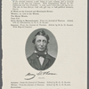 Henry D. Thoreau [signature] 1817-1862.
