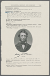 Henry D. Thoreau [signature] 1817-1862.