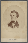 H.W. Thoreau 