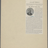 Dr. J. Albert Thorne
