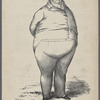To Mr. [R?] Oastler, your sincere friend. [R.W.? Thomas?] Thornhill