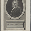 Sir James Thornhill