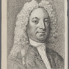 Sr. James Thornhill
