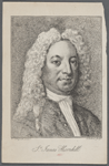 Sr. James Thornhill