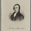 Matthew Thornton [signature] 