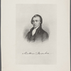 Matthew Thornton [signature] 