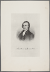Matthew Thornton [signature] 