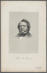 Thos. B. Thorpe [signature] 