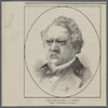 The late colonel T.B. Thorpe [from a photograph by Sarony.]