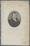 Revd. Wm. Thorpe, Bristol