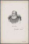 Chrphe de Thou. Christphe de Thou [signature]. 185