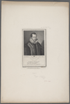 Le presidnt de Thou. Des magistrates, de Thou fut le modéle...