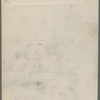 Burroughs, John, "Walt Whitman & his Art," holograph MS, with signature.