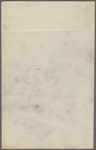 Burroughs, John, "Walt Whitman & his Art," holograph MS, with signature.